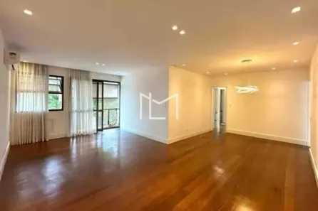 Apartamento com 3 Quartos à venda, 127m² no Ipanema, Rio de Janeiro