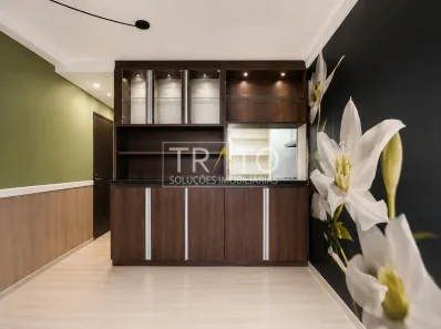 Apartamento com 2 Quartos à venda, 74m² no São Bernardo, Campinas