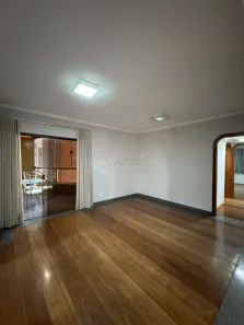 Apartamento com 4 Quartos à venda, 210m² no Vila Santa Catarina, Americana
