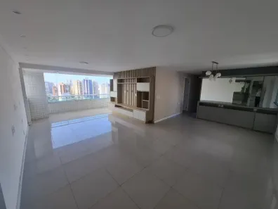 Apartamento com 4 Quartos à venda, 170m² no Aldeota, Fortaleza