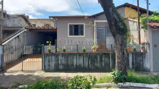 Casa com 2 Quartos à venda, 115m² no Cidade Dutra, São Paulo
