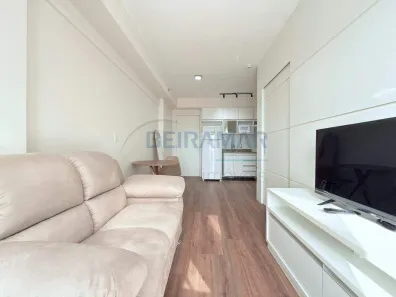 Apartamento com 1 Quarto para alugar, 45m² no Sul, Brasília