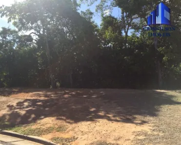 Lote/Terreno com 1 Quarto à venda, 1058m² no Alphaville I, Salvador