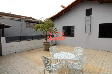 Casa com 3 Quartos para alugar, 188m² no Eldorado, Contagem