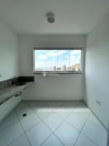 Apartamento com 2 Quartos à venda, 60m² no Campestre, Santo André
