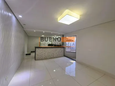 Casa com 3 Quartos à venda, 215m² no Jardim Conceição, Santa Bárbara D'Oeste