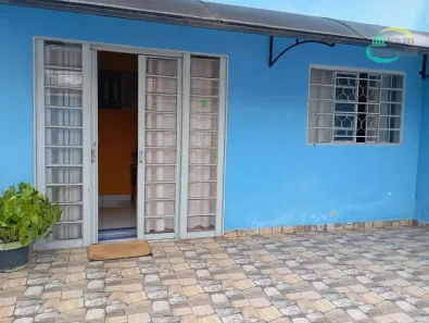 Casa com 2 Quartos à venda, 100m² no Dic V (Conjunto Habitacional Chico Mendes), Campinas