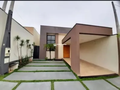 Casa de Condomínio com 3 Quartos para alugar, 103m² no Jardins do Império, Indaiatuba