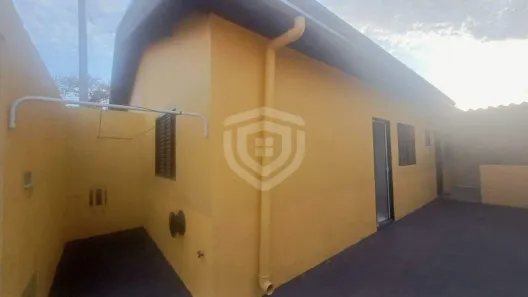 Casa com 1 Quarto à venda, 70m² no Tangarás, Bauru