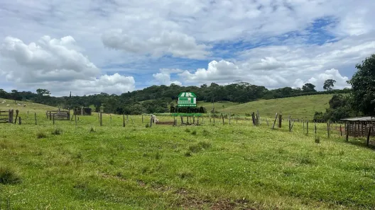 Fazenda/Sítio com 3 Quartos à venda, 2081200m² no Sousânia, Anápolis