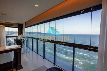 Apartamento com 4 Quartos à venda, 180m² no Meia Praia, Itapema
