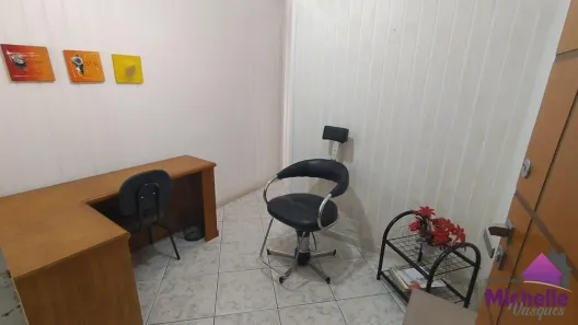 Sala Comercial para alugar, 29m² no Várzea, Teresópolis