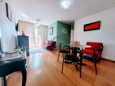 Apartamento com 3 Quartos à venda, 65m² no Jardim Dracena, São Paulo