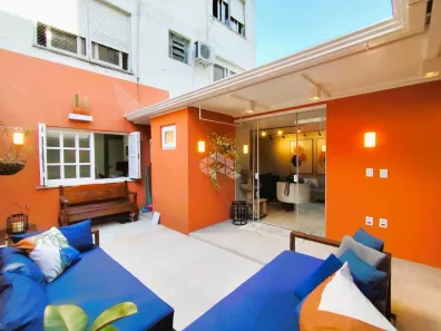 Apartamento com 2 Quartos à venda, 120m² no Cidade Baixa, Porto Alegre