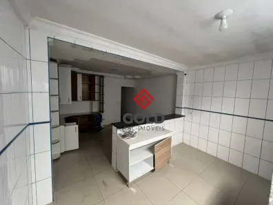 Casa com 3 Quartos à venda, 172m² no Vila Vianas, São Bernardo do Campo