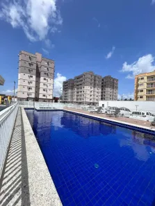 Apartamento com 2 Quartos à venda, 56m² no Chácara Brasil, São Luís