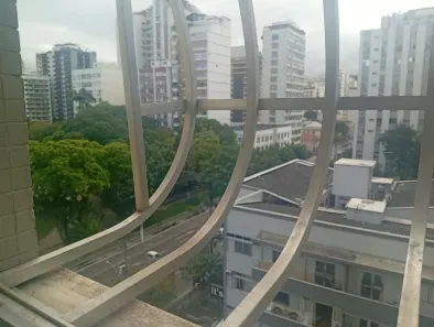Apartamento com 2 Quartos à venda, 75m² no Icaraí, Niterói