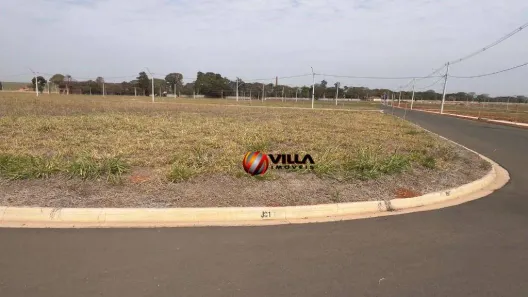 Lote/Terreno à venda, 283m² no Jardim Boa Vista, Santa Bárbara D'Oeste