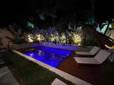Casa de Condomínio com 4 Quartos à venda, 350m² no Urbanova III, São José dos Campos