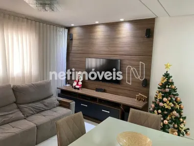 Casa com 2 Quartos à venda, 71m² no Sapucaias III, Contagem