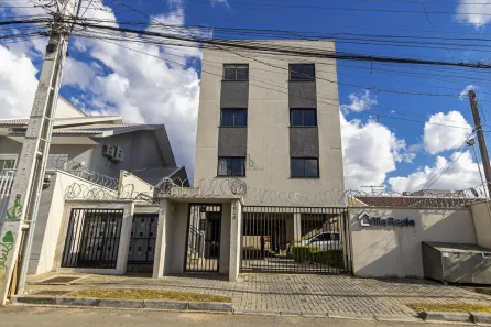Apartamento com 2 Quartos à venda, 50m² no Parque da Fonte, São José dos Pinhais