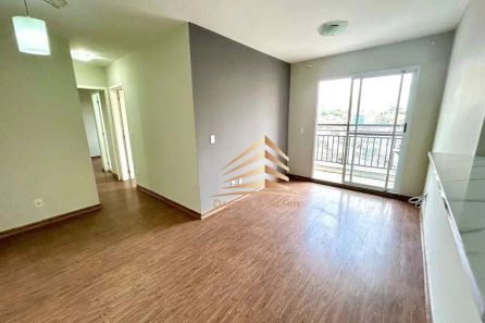 Apartamento com 2 Quartos à venda, 62m² no Jardim Flor da Montanha, Guarulhos