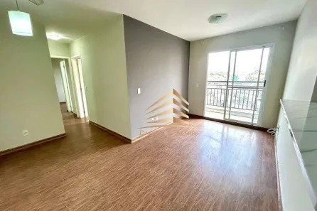 Apartamento com 2 Quartos à venda, 62m² no Jardim Flor da Montanha, Guarulhos