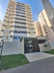 Apartamento com 3 Quartos à venda, 122m² no Alvorada, Cuiabá