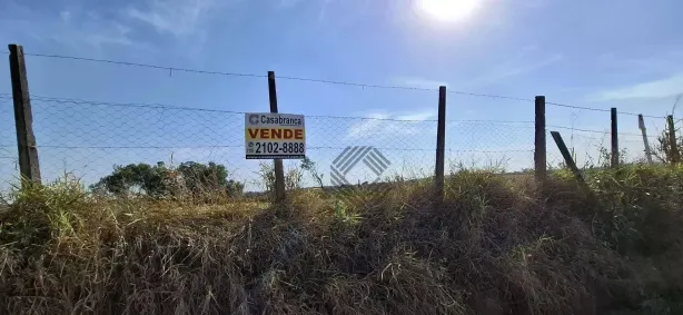 Lote/Terreno à venda, 1000m² no Capanema, Araçoiaba da Serra