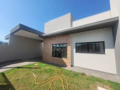 Casa com 2 Quartos à venda, 76m² no Colinas, Londrina