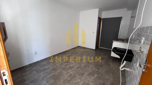 Apartamento com 1 Quarto para alugar, 20m² no Imirim, São Paulo
