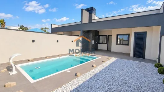Casa com 3 Quartos à venda, 84m² no Costa Azul, Matinhos