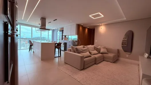 Apartamento com 3 Quartos à venda, 117m² no Centro, Balneário Camboriú