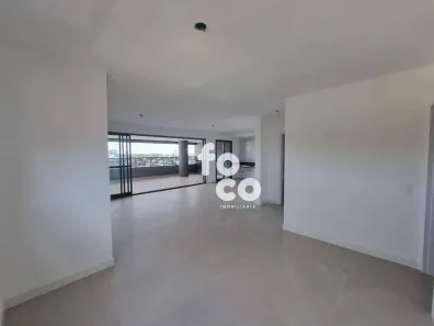 Apartamento com 3 Quartos à venda, 188m² no Morada da Colina, Uberlândia