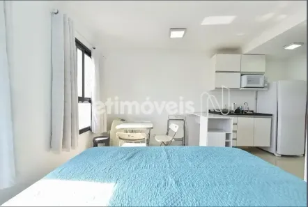 Apartamento com 1 Quarto à venda, 23m² no Liberdade, São Paulo