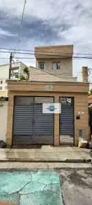 Prédio Comercial à venda, 280m² no Vila Guedes, São Paulo