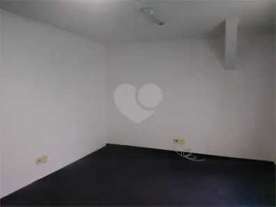 Sala Comercial com 1 Quarto para alugar, 21m² no Pinheiros, São Paulo