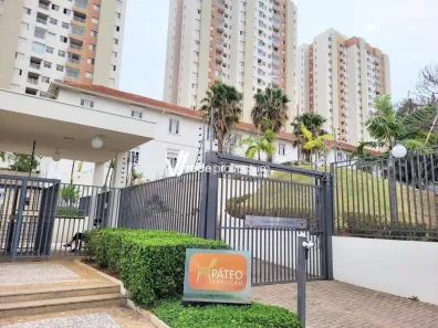 Apartamento com 2 Quartos para venda ou aluguel, 67m² no Ponte Preta, Campinas