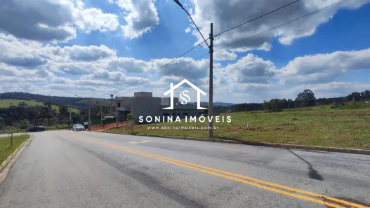 Lote/Terreno à venda, 360m² no Cachoeira, Atibaia