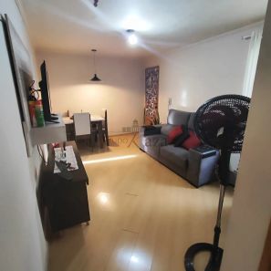 Apartamento com 3 Quartos à venda, 70m² no Floradas de São José, São José dos Campos