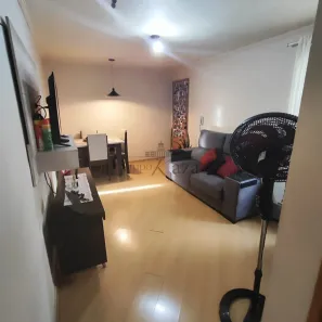 Apartamento com 3 Quartos à venda, 70m² no Floradas de São José, São José dos Campos