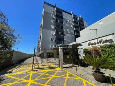 Apartamento com 3 Quartos à venda, 100m² no Vila Cachoeirinha, Cachoeirinha