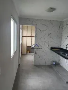 Apartamento com 2 Quartos à venda, 54m² no Jardim Colônia, Jundiaí