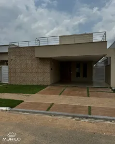 Casa de Condomínio com 1 Quarto para venda ou aluguel, 200m² no Mirante do Vale, Marabá