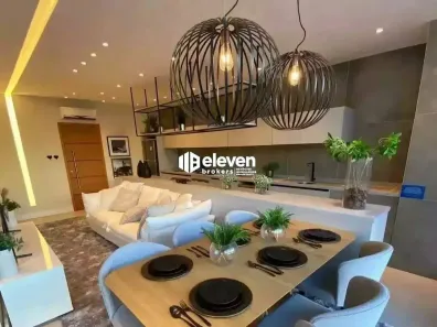 Apartamento com 2 Quartos à venda, 72m² no Encruzilhada, Santos