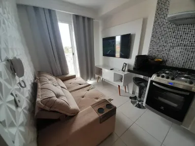 Apartamento com 1 Quarto à venda, 28m² no Vila Alpina, São Paulo