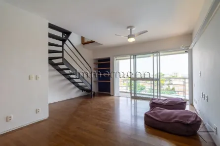 Apartamento com 1 Quarto à venda, 87m² no Sumarezinho, São Paulo