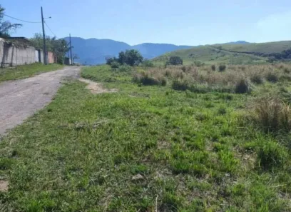 Lote/Terreno à venda, 3960m² no Parque Primavera, Itaguaí