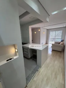 Apartamento com 3 Quartos para alugar, 60m² no Parque Itália, Campinas