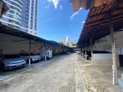 Lote/Terreno com 1 Quarto à venda, 1300m² no São Brás, Belém
